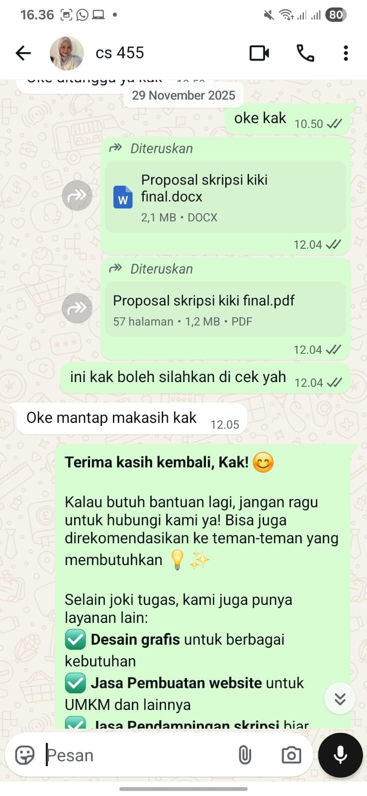 TESTI 10